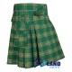 Scottish Irish National Tartan Kilt Utility Modern Kilts