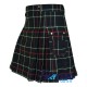 Scottish McKenzie Tartan Kilt Modern Utility Kilts