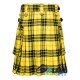 Scottish MacLeod of Lewis Tartan Kilt Modern Utility Kilts