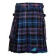 Scottish Pride of Scotland Tartan Kilt Modern Utility Kilts