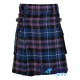 Scottish Pride of Scotland Tartan Kilt Modern Utility Kilts