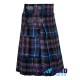 Scottish Pride of Scotland Tartan Kilt Modern Utility Kilts