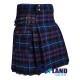 Scottish Pride of Scotland Tartan Kilt Utility Modern Kilts