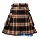 Scottish Rose Ancient Tartan Kilt Modern Utility Kilts