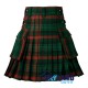 Scottish Ross Hunting Tartan Kilt Modern Utility Kilts