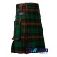 Scottish Ross Hunting Tartan Kilt Modern Utility Kilts