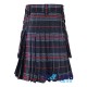 Scottish Spirit of Bruce Tartan Kilt Modern Utility Kilts