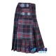 Scottish Spirit of Bruce Tartan Kilt Modern Utility Kilts