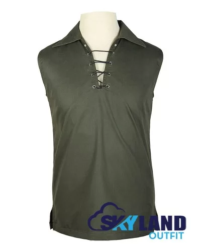 GSP Viking Sleeveless Shirt